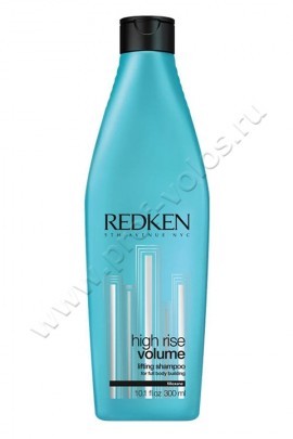Redken High Rise Volume Shampoo      300 ,      ,    