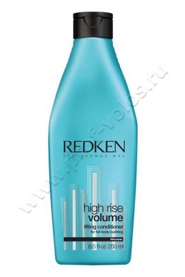 Redken High Rise Volume Conditioner    250 ,       ,       ,      