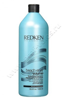 Redken Beach Envy Volume Shampoo     1000 ,      