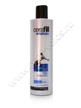 Redken Cerafill Retaliate Shampoo SPF94     300 ,      