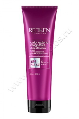 Redken Color Extend Magnetics Mask     250 ,        , ,    ,    