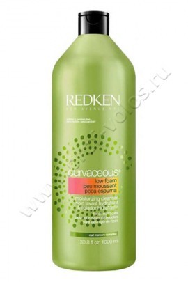 Redken Curvaceous Shampoo     1000 ,     ,      , , ,   