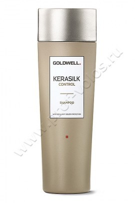 Goldwell Control Shampoo     250 ,     ,    ,     