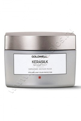 Goldwell Reconstruct Intensise Repair Mask       200 ,  Goldwell Kerasilk Reconstruct Intensive Repair Mask     ,  