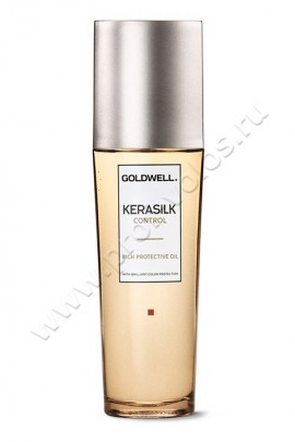 Goldwell Control Rich Protective Oil   75 ,       , ,       