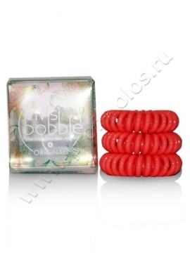InvisiBobble Sweet Clementine  -   