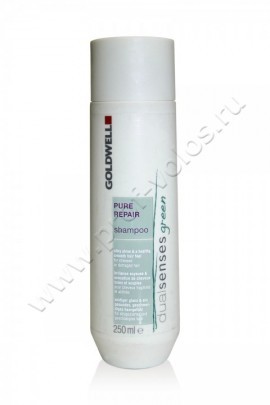 Goldwell Pure Repair Shampoo       250 ,       ,      ,   - 