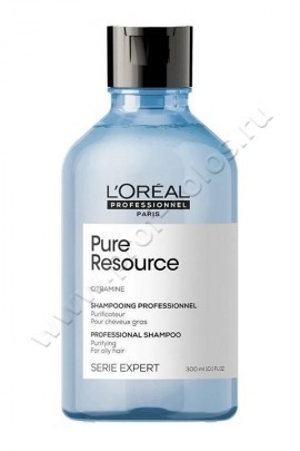 Loreal Professional Pure Resource      300 ,    ,  - ,    ,      