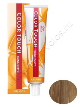 Wella Professional Color Touch Sunlights /18     60 ,      -