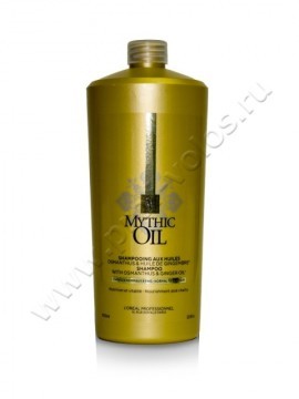 Loreal Professional Mythic Oil      1000 ,           , ,    .