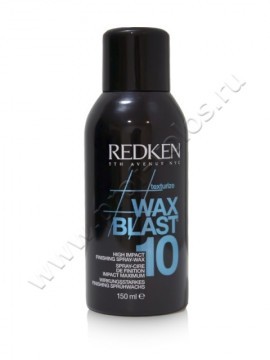 Redken Wax Blast 10 -   150 , -        ,        