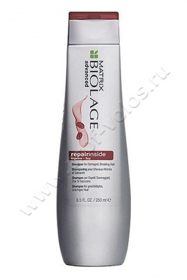 Matrix Biolage Repairinside Shampoo       250 , ,     ,    ,   ,     