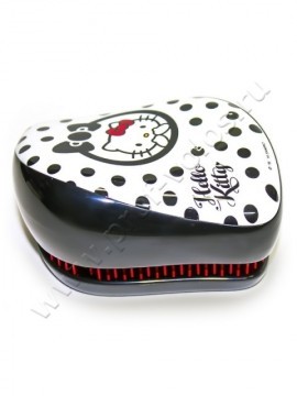 Tangle Teezer Compact Styler Hello Kitty Black    ,    