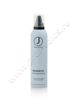 J Beverly Hills Mousse Up      225 ,       