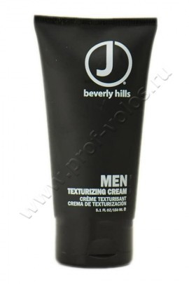 J Beverly Hills Men Texturizing Cream     150 ,                