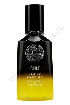 Oribe Gold Lust Nourishing Hair Oil     100 ,     
