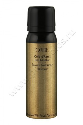 Oribe Cote D'Azur Hair Refresher     80 ,          .