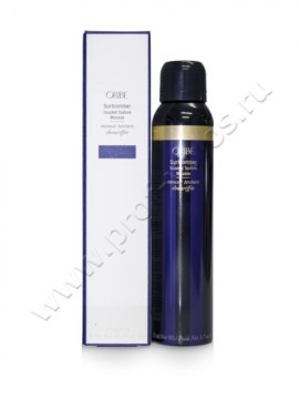 Oribe Surfcomber Tousled Texture Mousse      170 ,          
