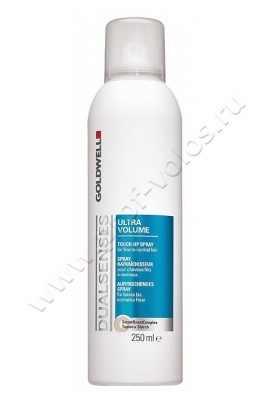 Goldwell Ultra Volume Touch Up Spray    250 ,        