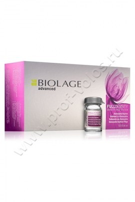 Matrix Biolage Fulldensity Density Hair System     10*6 ,     