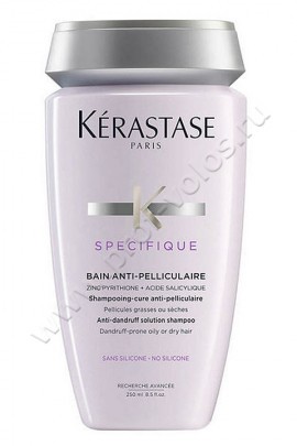 Kerastase Specifique Bain Anti-Pelliculaire    250 ,          ,      