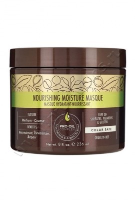 Macadamia  Professional Nourishing Moisture Masque       240 ,      ,      