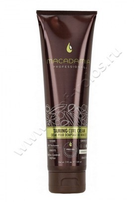Macadamia  Professional Taming Curl Cream     150 ,         