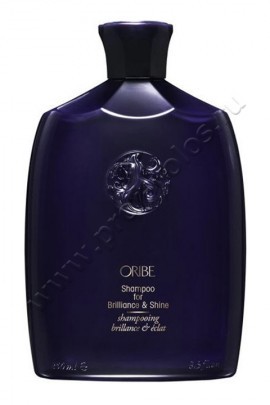 Oribe Shampoo For Brilliance & Shine     250 ,    