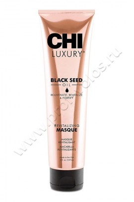 CHI Luxury Black Seed Oil Liquid Hydration Masque      200 ,        