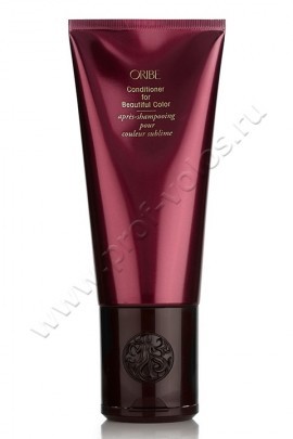 Oribe Conditioner For Beautiful Color     200 ,   