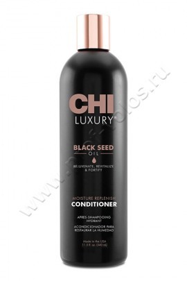 CHI Luxury Black Seed Oil Rejuvenating Conditioner   355 ,       ,      ,   