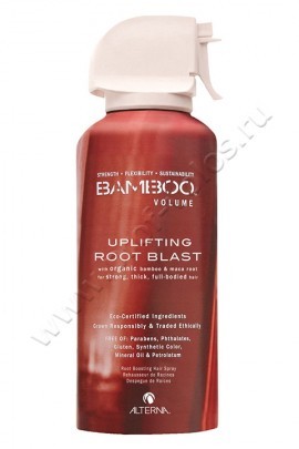 Alterna Bamboo Volume Uplifting Root Blast     250 ,    