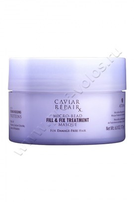 Alterna Caviar Micro - Bead Fill & Fix Treatment Masque      150 , ,    ,          