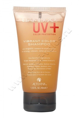 Alterna Color Care UV+ Vibrant Color Shampoo     40 ,        