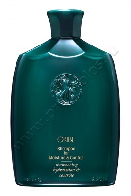Oribe Shampoo For Moisture & Control       250 ,      