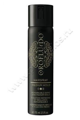 Revlon Professional Orofluido Hair Spray    75 ,     
