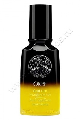 Oribe Gold Lust Nourishing Hair Oil     50 ,     ,    ,   