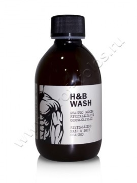 Davines H&B Wash       250 ,  -       ,     