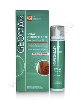 Geomar Spray Rimodellante     ,         ,     : ,   