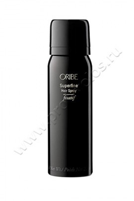 Oribe Superfine Hair Spray -    75 , -   