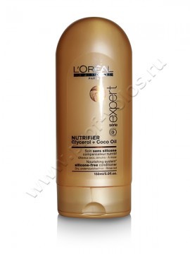 Loreal Professional Nutrifier Glycerol Conditioner      200 ,        ,     ,  ,   ,  