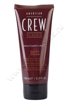 American Crew AC Classic Boost Cream     100 ,     ,       