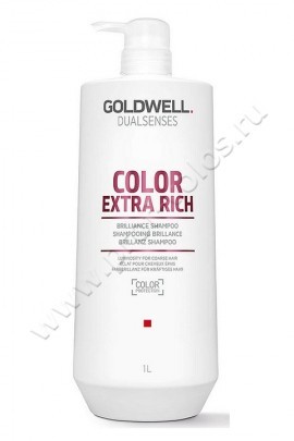 Goldwell Dualsenses Color Brilliance Shampoo     1000 ,       ,            
