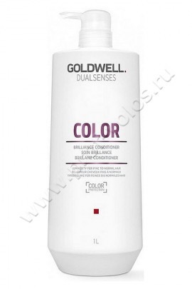 Goldwell Dualsenses Color Conditioner       1000 ,         