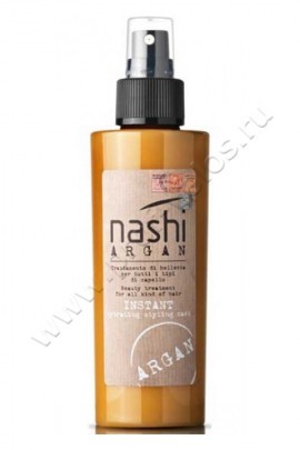 Nashi Argan Instant      150 ,   -   