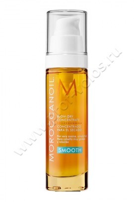 Moroccanoil Blow Dry Concentrate     50 ,   ,     ,   ,     