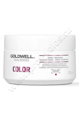 Goldwell Dualsenses Color 60 sec Treatment     200 ,    ,     60 ,     