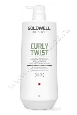 Goldwell Dualsenses Curly Twist Hydrating Conditioner      1000 ,    ,  ,   