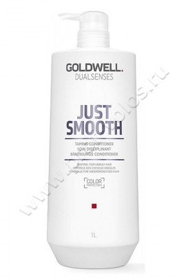 Goldwell Just Smooth Taming Conditioner     1000 ,     ,       