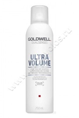 Goldwell Bodifying Dry Shampoo   250 ,          ,     .      